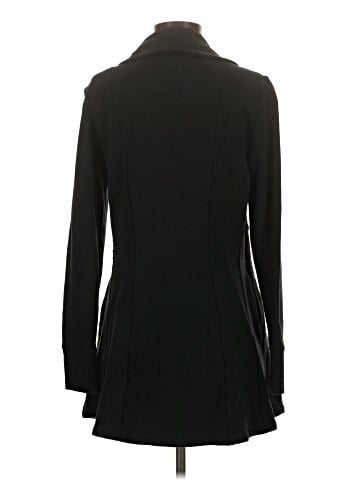 Tribal DeNIME Coat (view 2)