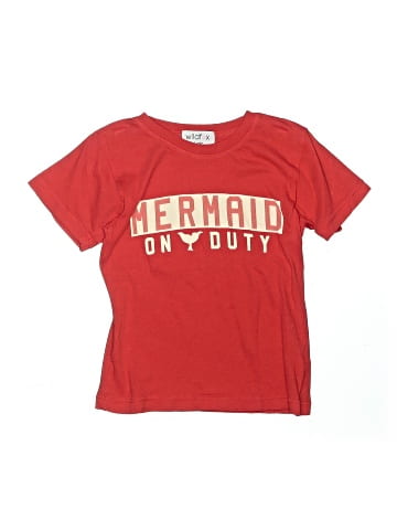 Wildfox Kids Short Sleeve T-Shirt (view 1)
