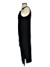Jennifer Lopez Solid Black Cocktail Dress Size S - photo 5