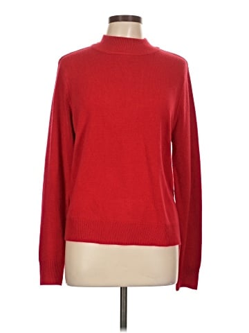 Blair Turtleneck Sweater (view 1)