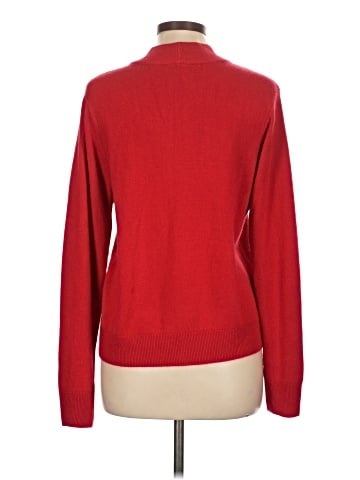 Blair Turtleneck Sweater (view 2)