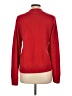 Blair 100% Acrylic Red Turtleneck Sweater Size L - photo 2