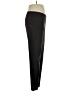 Chico's Solid Black Brown Dress Pants Size XL (3) - photo 4