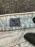 Lucky Brand Color Block Blue Jeans Size 00 - photo 9