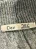 Dex Tweed Gray Dress Pants Size L - photo 7