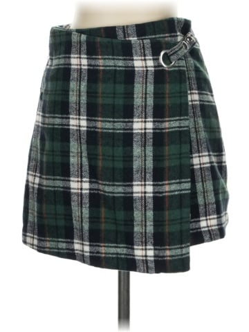Blue Rain Casual Skirt (view 1)