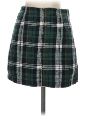 Blue Rain Casual Skirt (view 2)