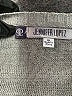 Jennifer Lopez Gray Pullover Sweater Size XL - photo 7
