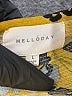 MELLODAY Yellow Long Sleeve Blouse Size L - photo 7