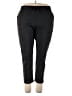 Jones New York Gray Active Pants Size 2X - photo 1
