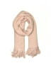 Unbranded Pink Scarf One size - photo 1