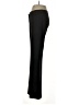Theory Black Wool Pants Size 6 - photo 5