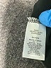 Cable & Gauge Black Long Sleeve Blouse Size M - photo 8