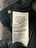 Gap 100% Polyester Black Casual Pants Size 27 waist - photo 5