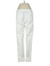 Faded Glory Ivory Jeans Size 4 - photo 2