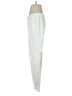 Faded Glory Ivory Jeans Size 4 - photo 5
