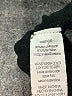 METROPARK Solid Black Formal Skirt Size S - photo 5
