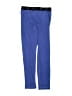 all in motion Solid Blue Track Pants Size 7 - 8 - photo 2