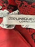 UNIQUELY Lorna Jane Animal Print Red Leggings Size L - photo 7