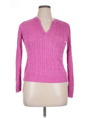 Ralph Lauren Black Label Pullover Sweater (view 1)