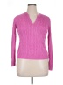 Ralph Lauren Black Label Pink Pullover Sweater Size XL - photo 1