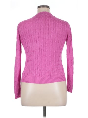 Ralph Lauren Black Label Pullover Sweater (view 2)