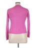 Ralph Lauren Black Label Pink Pullover Sweater Size XL - photo 2
