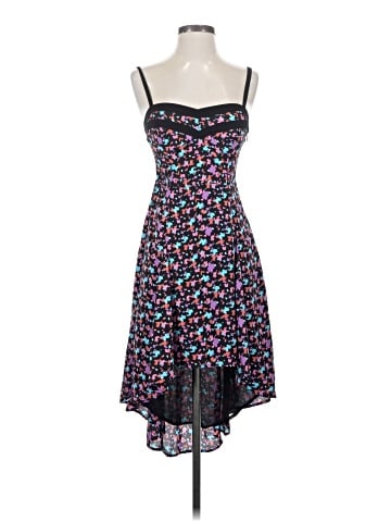 Silence and Noise Cocktail Dress (view 1)