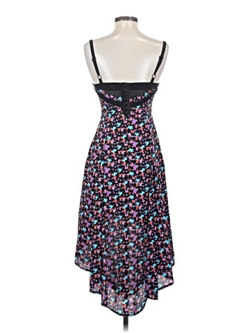Silence and Noise Cocktail Dress (view 2)