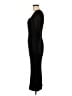 Topshop Black Cocktail Dress Size 8 - 10 - photo 5