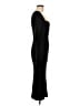 Topshop Black Cocktail Dress Size 8 - 10 - photo 4