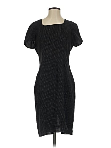 David Warren Cocktail Dress (view 1)