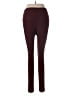 Interval Burgundy Active Pants Size M - photo 2