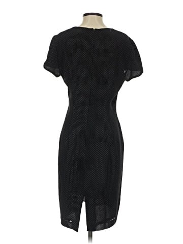 David Warren Cocktail Dress (view 2)