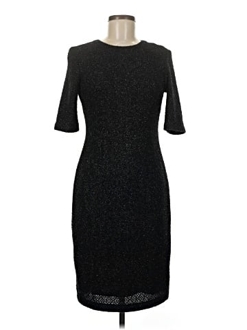 J. Taylor Cocktail Dress (view 1)
