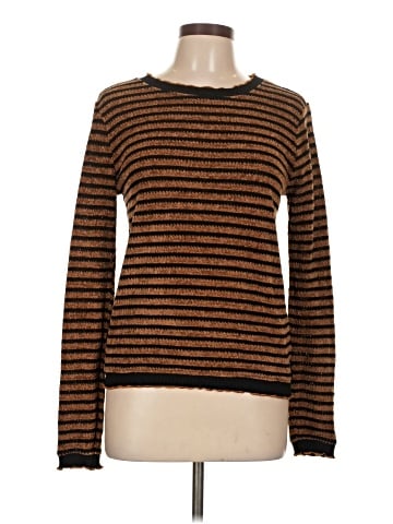 Zara Basic Pullover Sweater (view 1)
