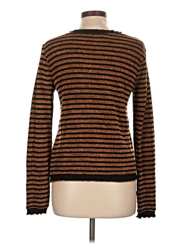 Zara Basic Pullover Sweater (view 2)