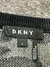 DKNY Animal Print Gray Pullover Sweater Size L - photo 7