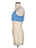 Sage Collective Blue Tube Top Size S - photo 5