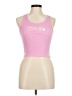 Unbranded Pink Tank Top Size M - photo 1