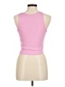 Unbranded Pink Tank Top Size M - photo 2