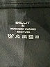 Willit Solid Black Active Pants Size M - photo 7