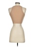 Wesley Tan Tank Top Size S - photo 2