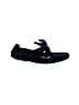 Old Navy Solid Black Flats Size 12 (kids) - photo 1