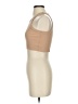 Wesley Tan Tank Top Size S - photo 5
