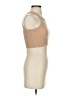Wesley Tan Tank Top Size S - photo 4