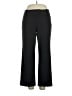 Grace Black Dress Pants Size 10 - photo 1