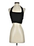 Shein Black Tank Top Size 4 - photo 1