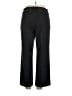 Grace Black Dress Pants Size 10 - photo 2
