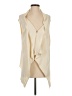 Alice + Olivia Ivory Cardigan Size S - photo 1